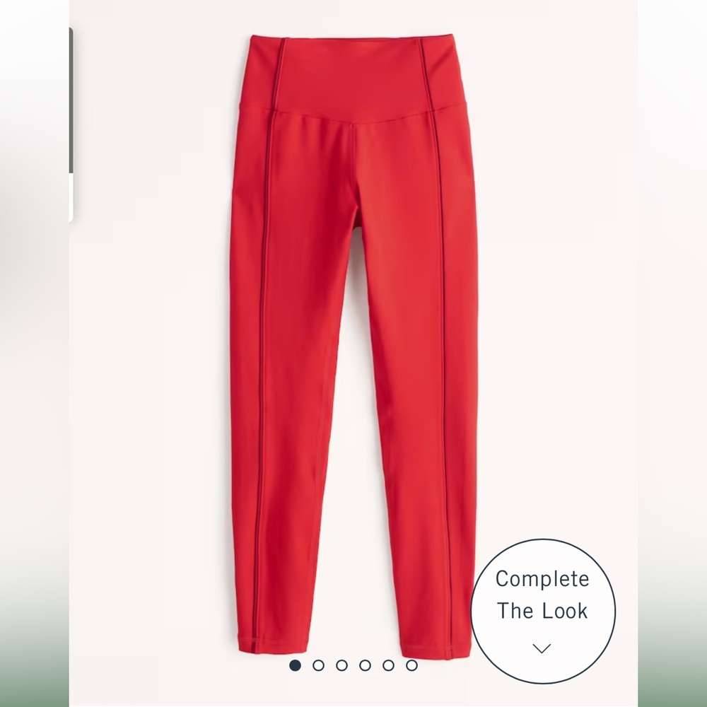 Abercrombie & Fitch Leggings - Size S (NEW)